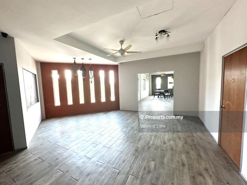 Bungalow House untuk Dijual di Seksyen 9, Kota Damansara oleh Vincent Liaw - iProperty.com.my