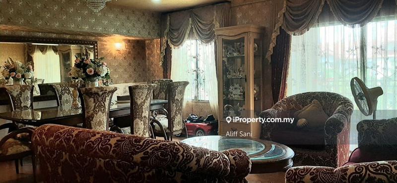 For Sale - Tiara Ampang