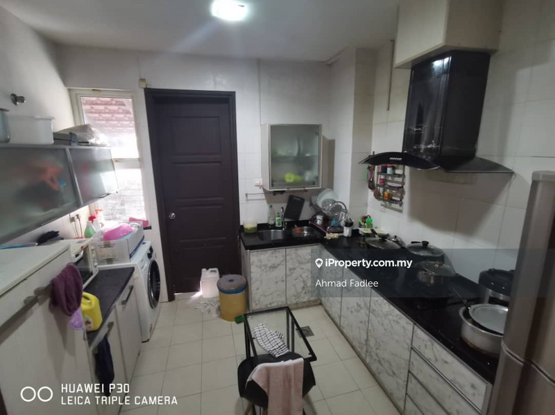 Bungalow House for Sale in Kayangan Heights, Shah Alam by Ahmad Fadlee - iProperty.com.my
