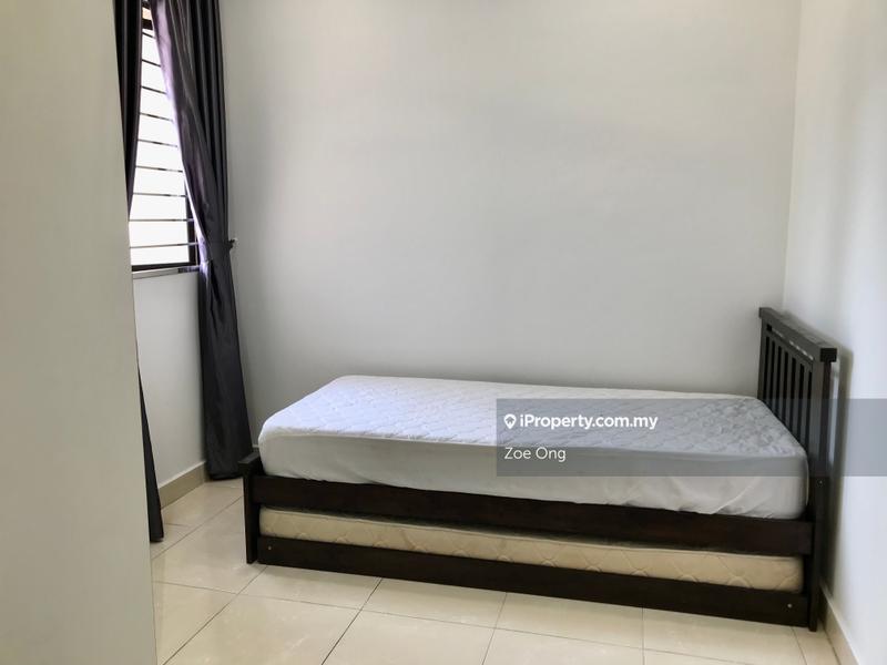 Condominium for Sale in Casa Indah 1 by Zoe Ong - iProperty.com.my