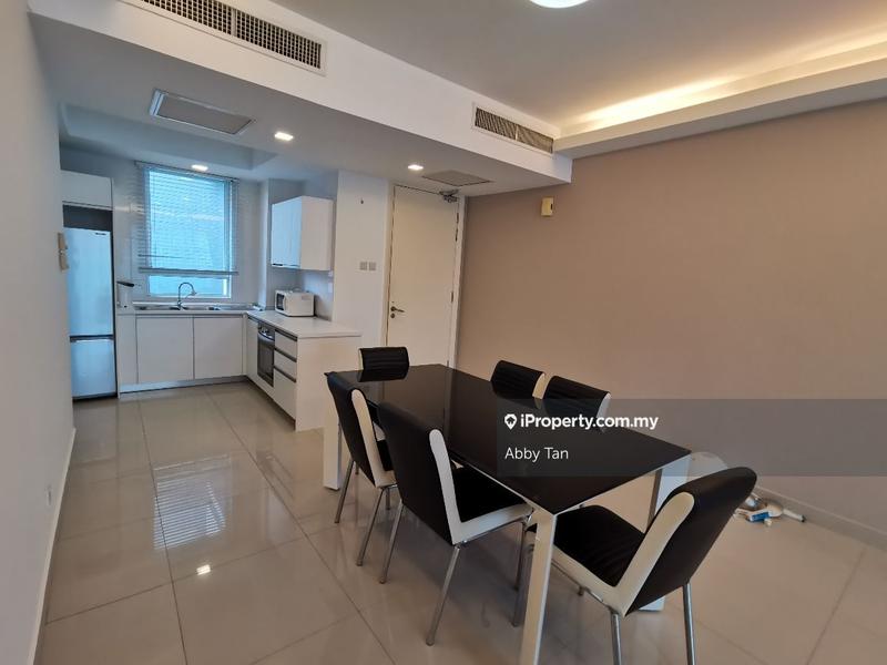 For Sale - Solaris Dutamas