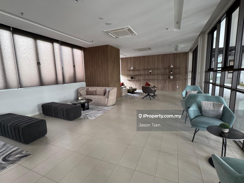 Service Residence for Sale in The Pulse Residence by Jason Tsen - iProperty.com.my