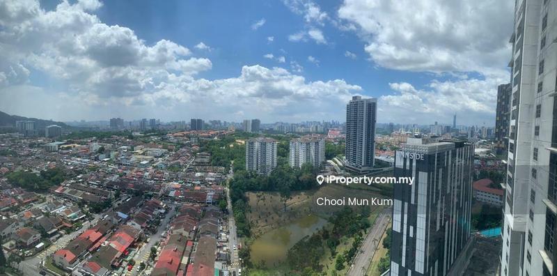 Residensi Servis untuk Dijual di EkoCheras oleh CM Kum - View - iProperty.com.my