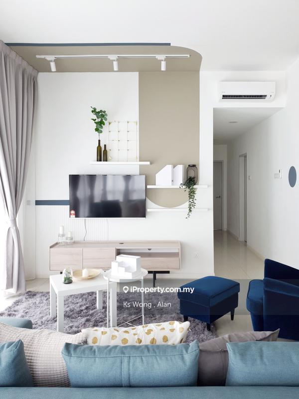 For Rent - Inwood Residences