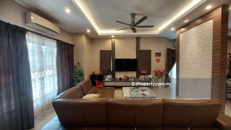 Bungalow House untuk Dijual di Taman Sentosa, Klang oleh Kenny Ng - iProperty.com.my