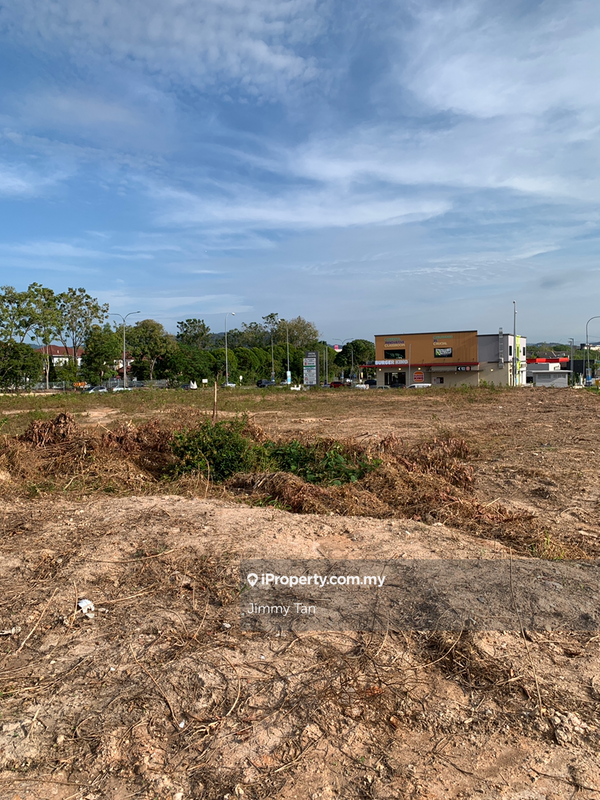 Commercial Land for Rent in Seremban 2, Seremban 2 by Jimmy Tan - iProperty.com.my