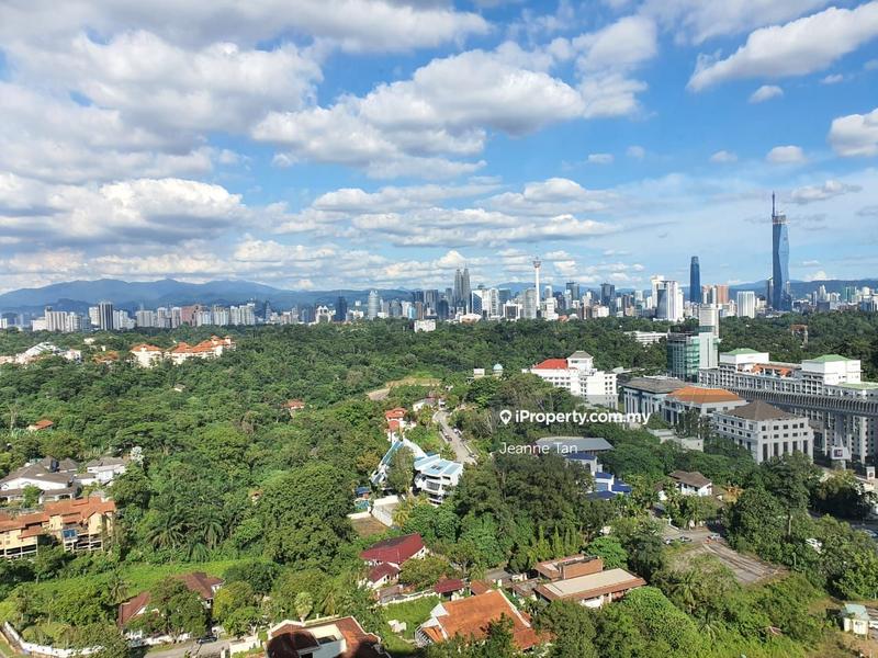 Service Residence for Sale in Clearwater Residences by Jeanne Tan - iProperty.com.my