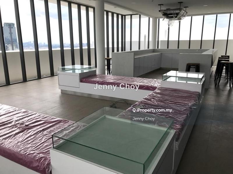 Service Residence for Sale in PJ Midtown by Jenny Choy - iProperty.com.my