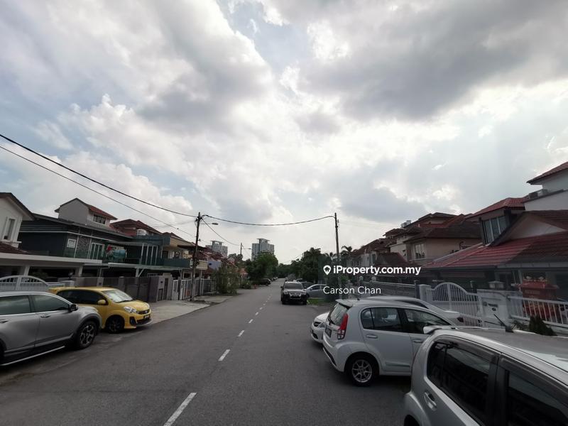 2-storey Terraced House for Sale in Taman Puchong Hartamas, Puchong by Carson Chan - iProperty.com.my