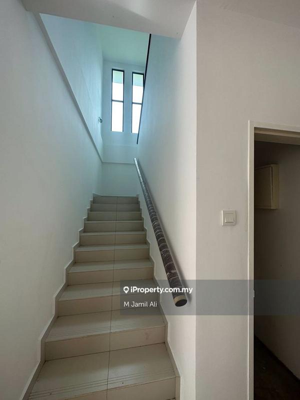 Rumah Berkembar untuk Dijual di Batu Pahat, Batu Pahat oleh M Jamil Ali - iProperty.com.my