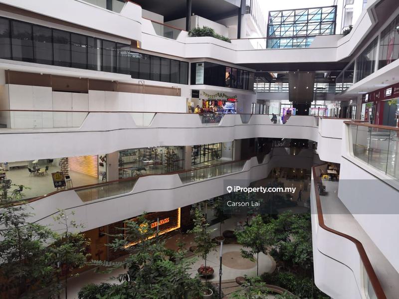 Shop-Office for Rent in Bukit Jalil, Kuala Lumpur by Carson Lai - iProperty.com.my