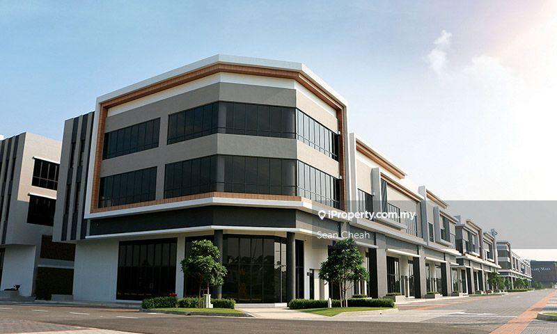 For Sale - Eco Somerset 2