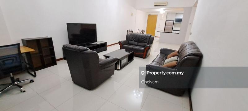 Kondominium untuk Disewa di Suasana Sentral Loft oleh Chelvam - iProperty.com.my