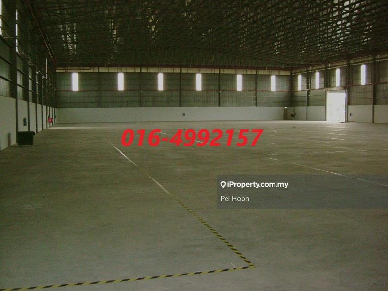 For Rent - Warehouse For Rent