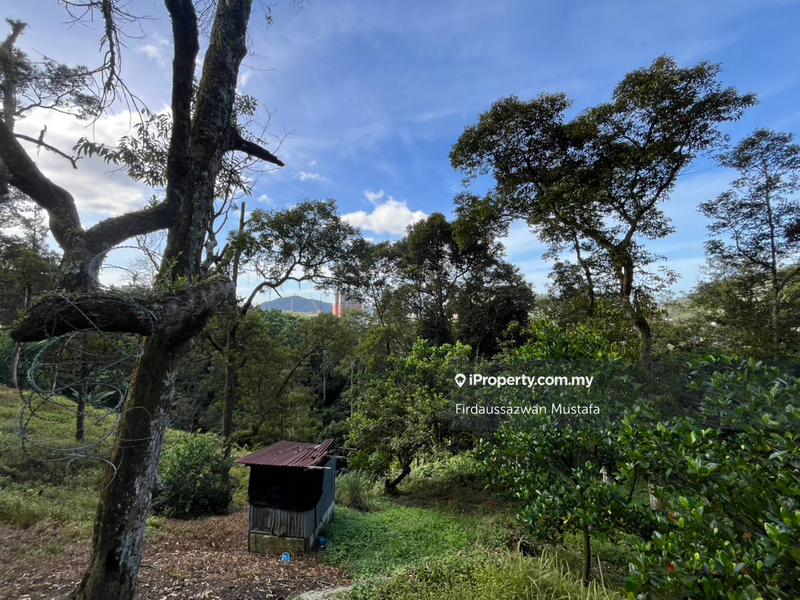 Agricultural Land for Sale in Taman Melawati, Ulu Kelang by Firdaussazwan Mustafa - iProperty.com.my