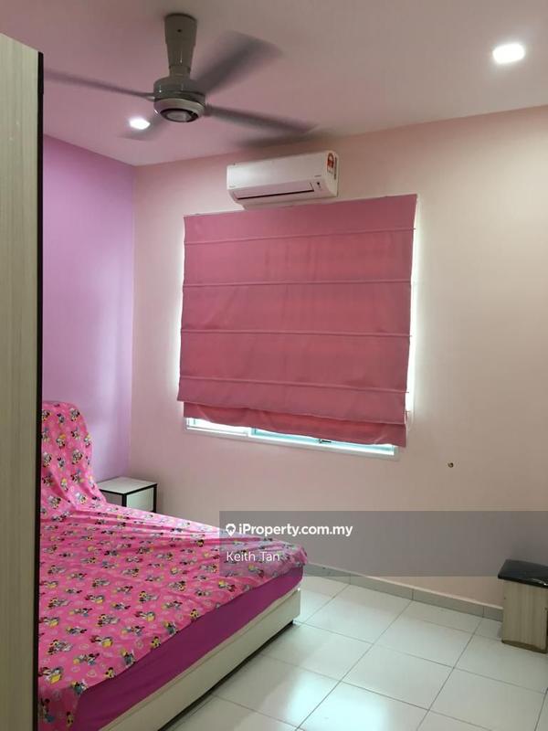 Bungalow House for Sale in Paya Rumput Perdana, Paya Rumput by Keith Tan - iProperty.com.my