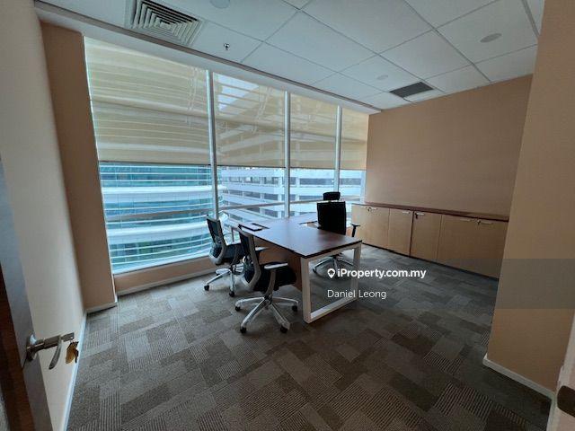 Office for Rent in Cyberjaya, Selangor by Daniel Leong - iProperty.com.my