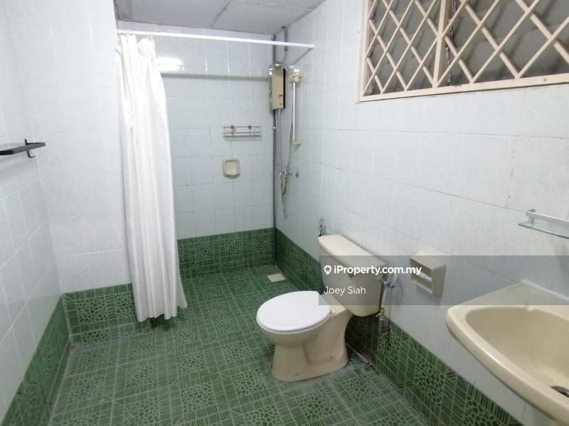 Condominium for Sale in Gurney Heights by Joey Siah - iProperty.com.my