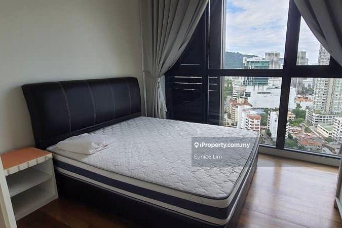 Kondominium untuk Dijual di Setia V Residences oleh Eunice Lim - iProperty.com.my