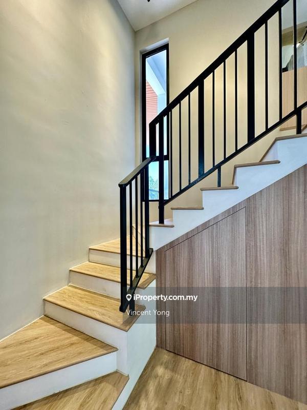 Residensi Servis untuk Dijual di Sunway LakeHills oleh Vincent Yong - iProperty.com.my