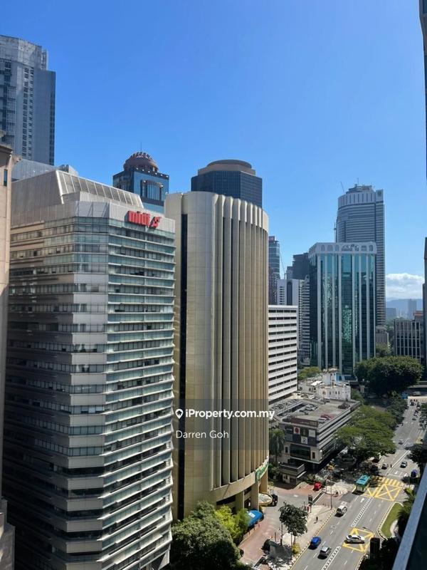 Kondominium untuk Dijual di The Manhattan oleh Darren Goh - iProperty.com.my