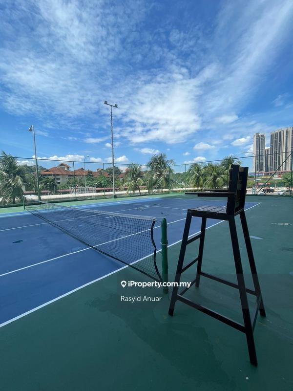Condominium for Sale in Villa Putra by Rasyid Anuar - iProperty.com.my