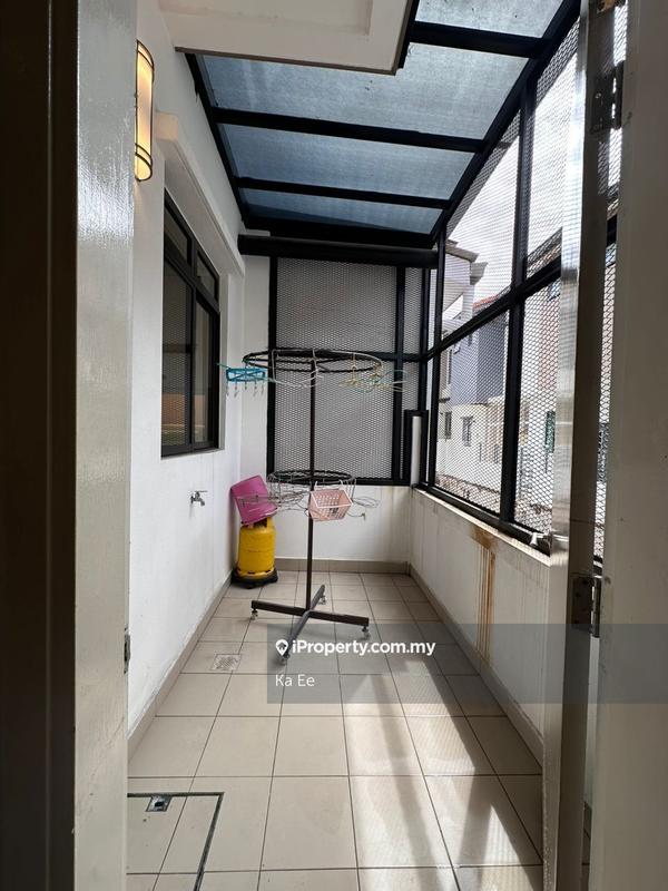 Rumah Berangkai 2 Tingkat untuk Dijual di 69263, Ijok oleh Ka Ee - iProperty.com.my