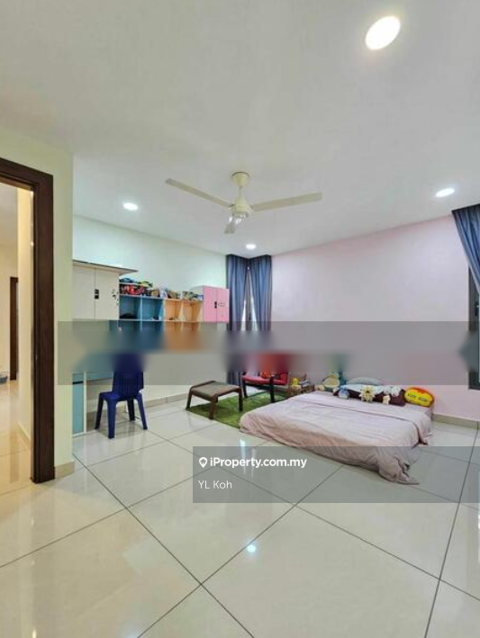 Rumah Kluster untuk Dijual di Taman Gaya, Ulu Tiram oleh YL Koh - iProperty.com.my