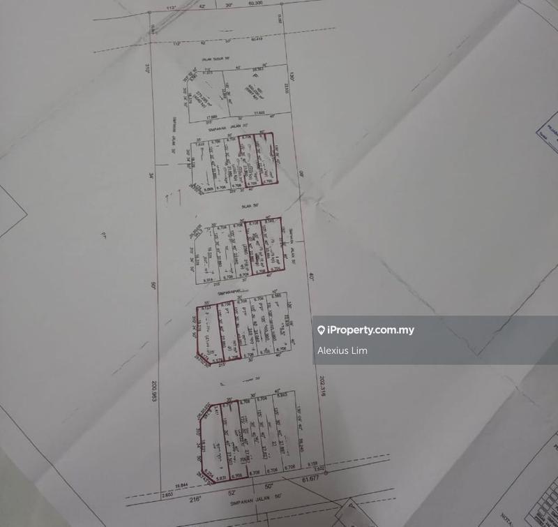 Industrial Land for Sale in Kota Tinggi, Kota Tinggi by Alexius Lim - iProperty.com.my