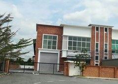 Kilang Terpisah untuk Dijual di RCI Sg Choh, Platinum Rawang, Teknologi Saujana, Rawang oleh Vivian Lee - iProperty.com.my