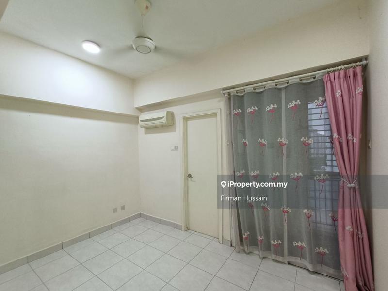 Residensi Servis untuk Dijual di Casa Suites oleh Firman Hussain - iProperty.com.my