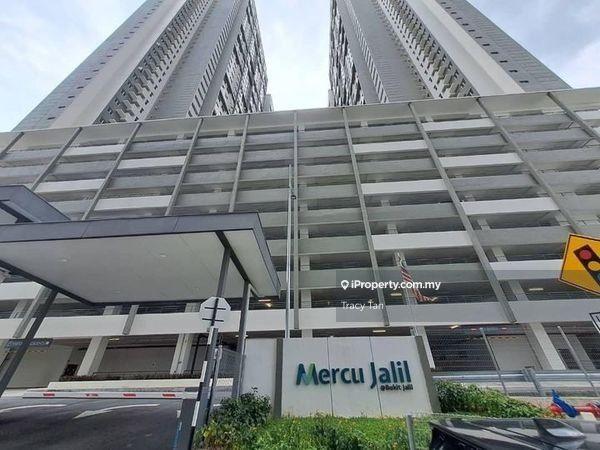 For Sale - PPA1M Mercu Jalil