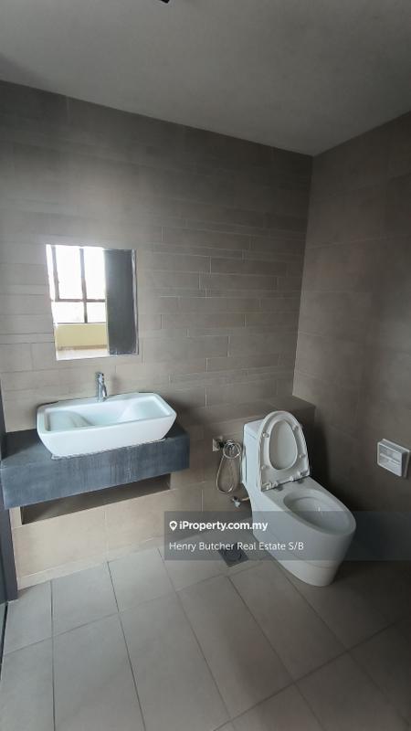 Kondominium untuk Dijual di Irama Wangsa oleh Henry Butcher Real Estate S/B - iProperty.com.my