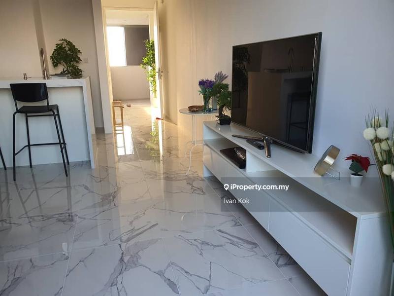 Kediaman Servis untuk Dijual di Lumi Tropicana oleh Ivan Kok - iProperty.com.my