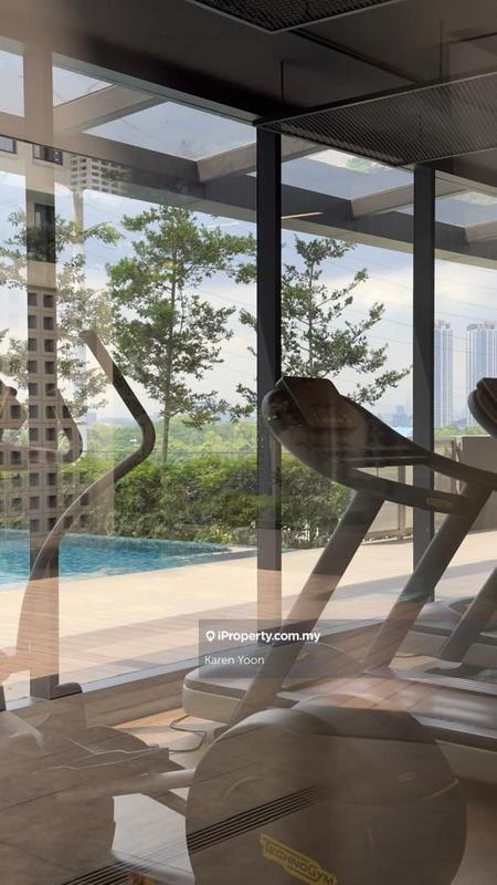 Kediaman Servis untuk Disewa di Lot 15 oleh Karen Yoon - iProperty.com.my
