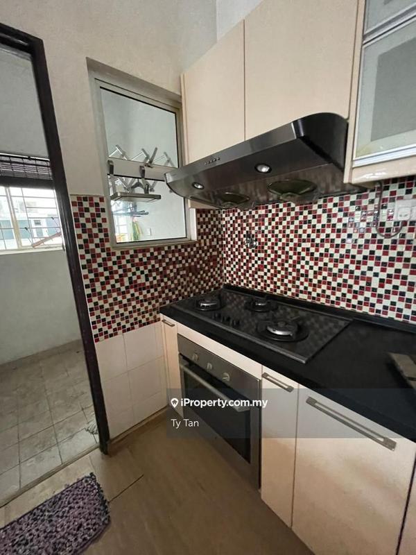 Kondominium untuk Dijual di Suria Jelatek oleh Ty Tan - iProperty.com.my
