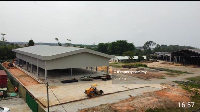 For Rent - TMN TAS KUANTAN Bypass.