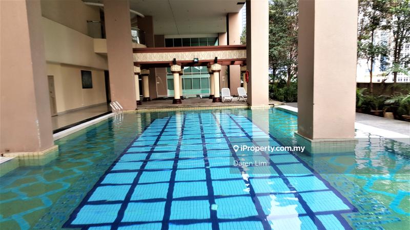 Residensi Servis untuk Dijual di Maytower Serviced Residences oleh Daren Lim - iProperty.com.my