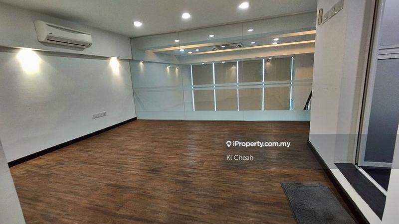 Residensi Servis untuk Disewa di Empire Subang oleh Kl Cheah - iProperty.com.my