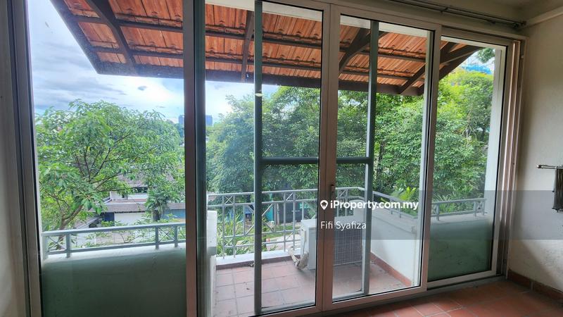 Kondominium untuk Dijual di Desa Damansara oleh Fifi Syafiza - iProperty.com.my