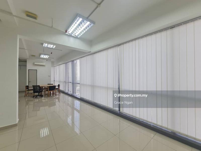 Residensi Servis untuk Disewa di Pinnacle Petaling Jaya oleh Grace Ngan - iProperty.com.my