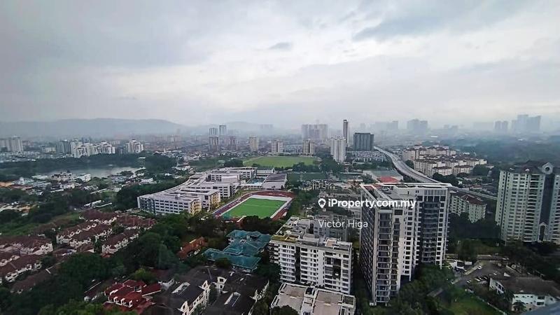 For Sale - Novo Ampang