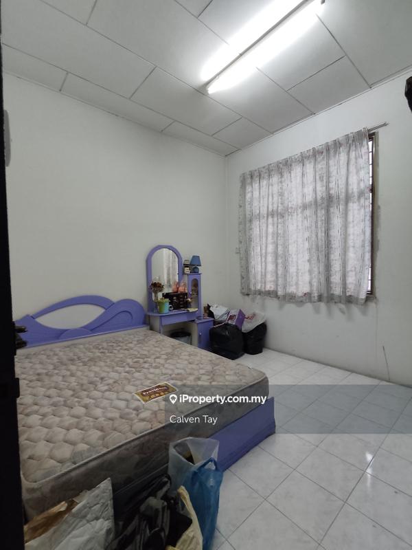Rumah Berkembar untuk Dijual di Sungai Layar, Sungai Petani oleh Calven Tay - iProperty.com.my