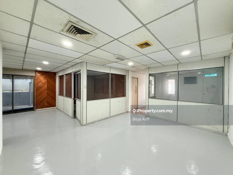 For Sale - Commercial Building Old Klang Road