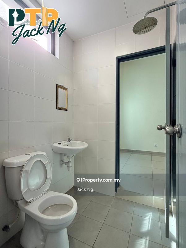 3-storey Terraced House for Sale in Spectrum Garden, Bukit Mertajam by Jack Ng - iProperty.com.my