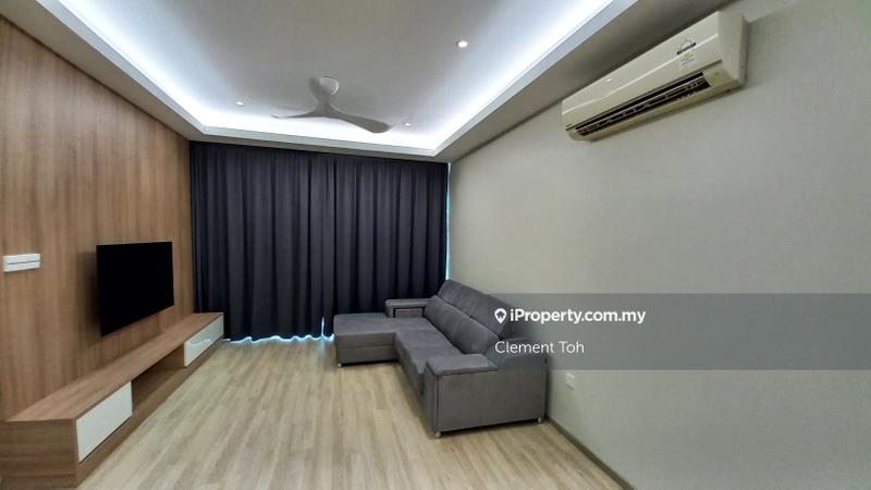 Kondominium untuk Disewa di The Park Residence oleh Clement Toh - iProperty.com.my