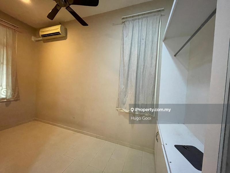 Semi-Detached House for Rent in Bukit Antarabangsa, Ampang by Hugo Gooi - iProperty.com.my