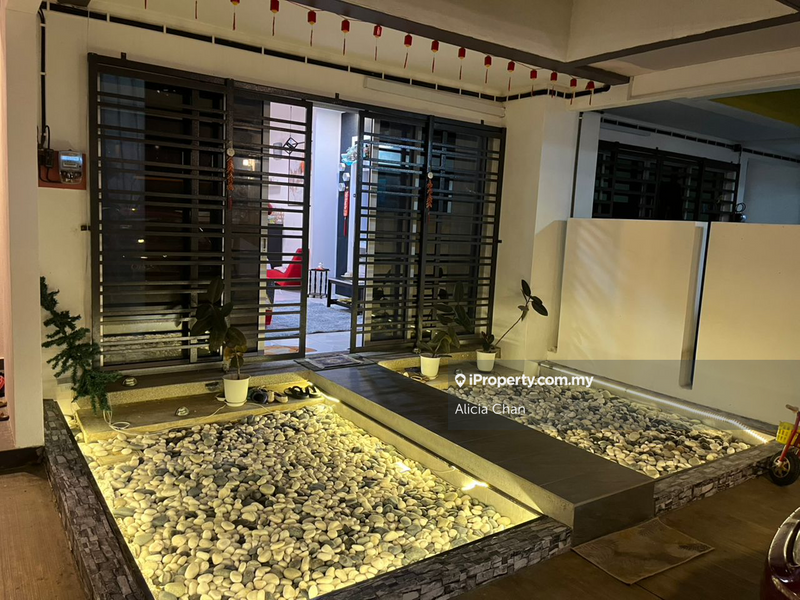 2-storey Terraced House untuk Dijual di Taman Tuanku Jaafar, Sungai Gadut oleh Alicia Chan - iProperty.com.my