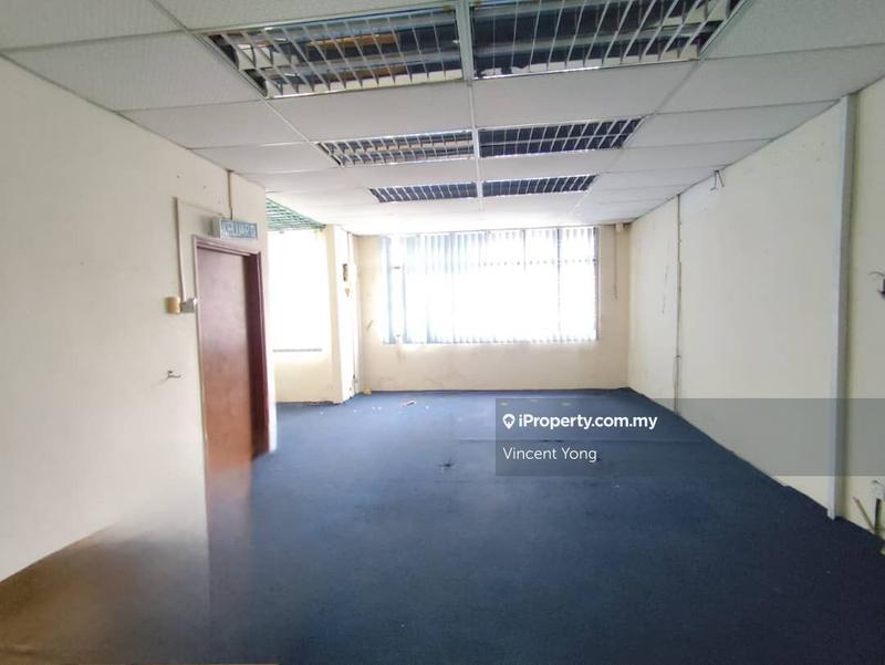Terrace Factory for Sale in Bandar Seri Alam, Masai by Vincent Yong - iProperty.com.my