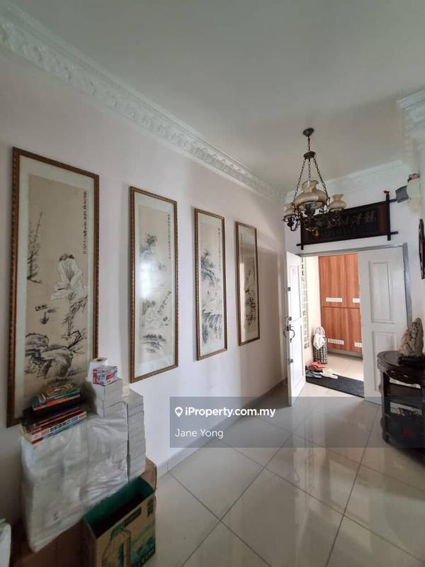 Kondominium untuk Dijual di Vistaria Residensi oleh Jane Yong - iProperty.com.my